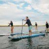 Nafukovací paddleboard Gladiator Pro Wide - 12'6"x34"x6"