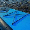 gladiator pro wide 126 nafukovaic sup siroky 8