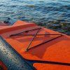 gladiator pro Sport model paddleboard nafukovaci drig