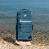 paddleboard GLADIATOR Pro 11.6x34x6 model 2022 23 zeleny paddleboardy.cz obal