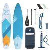 Nafukovací paddleboard Gladiator Elite - 11'2"x30"x5"