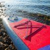 126 gladiator red one model 6