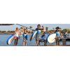 stratoblue nafukovaci paddleboard F2 a105 ventil