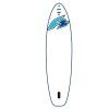stratoblue nafukovaci paddleboard F2 a105 madlo