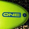 Lime gladiator one one nazev
