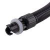 iSup Electric Air Pump 12V 1.4 Bar 20 PSI paddleboard