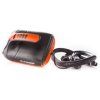 Elektrická pumpa Unifiber iSup Electric Air Pump 12V - 1.4 Bar / 20 PSI