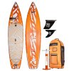 PADDLEBOARD V4 Tourer RRD PADDLEB Convertibe OARDY KARLIN