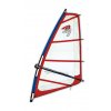 dámské oplachtění Ascan Pro rigg 4.0 red www.paddleboardy.cz