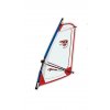 dětské oplachtění Ascan Pro rigg 1.5 red www.paddleboardy.cz