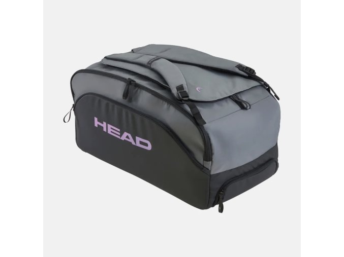 pro x padel duffle bag l bkdg