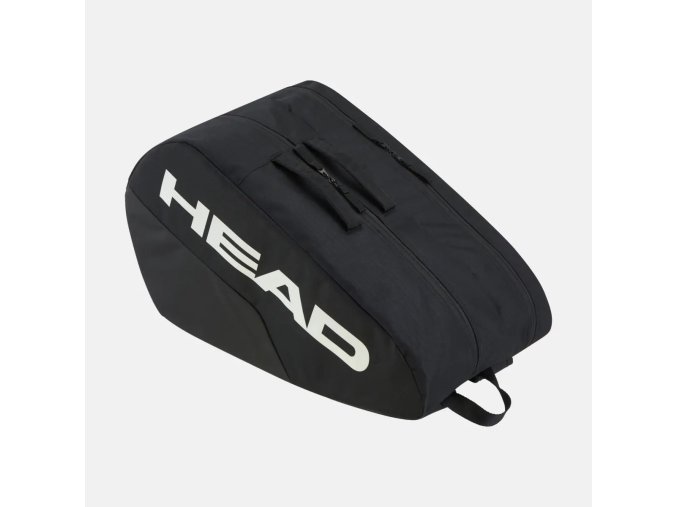 base padel bag m bk