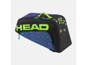 jr tour racquet bag monster