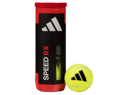 adidas balls speed rx