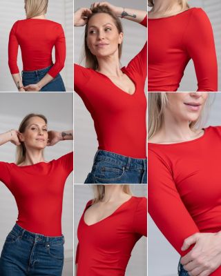 Červená je ZPĚT!! ♥️🤩 Komu udělala radost? #padnetito #padnetitocz #padnetitotricka #basic #padnoucitricka