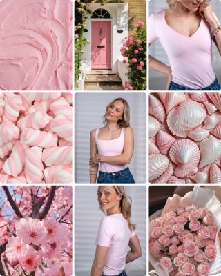 Kdo podlehl růžové limitce ? 🌸🩷 #padnetito #padnetitocz #padnetitotricka #pinklimited #aesthetic