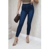 cze pl Kalhoty z tmaveho denimu s masli 30479 2