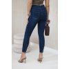 cze pl Kalhoty z tmaveho denimu s masli 30479 3