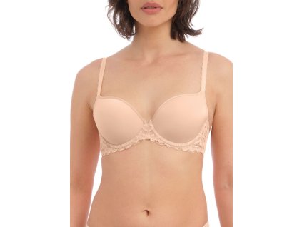 480x672 pdp mobile WE148004 FRP primary Wacoal Raffine Frappe UW Contour Bra