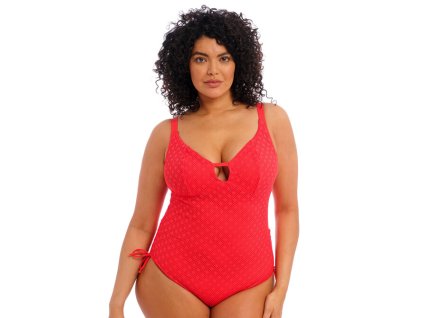 480x672 pdp mobile ES800643 SUT primary Elomi Swim Bazaruto Sunset Non Wired Swimsuit