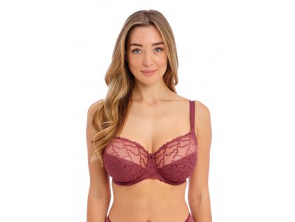 480x672 pdp mobile FL6702 ROW primary Fantasie Lingerie Ana Rosewood UW Side Support Bra