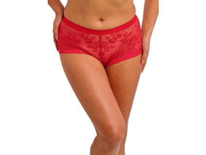 480x672 pdp mobile WE601266 SAL primary Wacoal Lingerie Sensu Lace Salsa Short