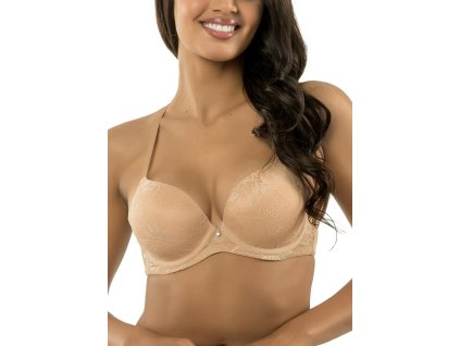 Luxlacy vyztužená podprsenka