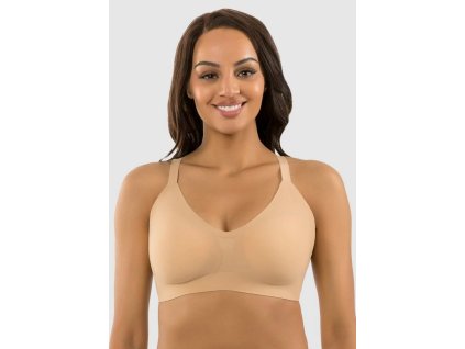 Parfait volnočasová podprsenka bez kostic