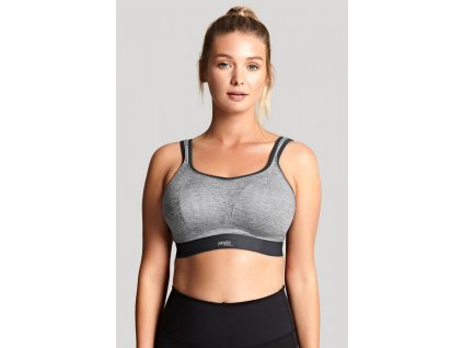Podprsenka bez kostic Panache SPORTS 7341