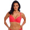 992x1389 pdp desktop WE148004 HIS primary Wacoal Lingerie Raffine Hibiscus Underwired Contour Bra