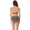 AS4620 BLK back Freya Swim Run Wild High Waist Bikini Brief