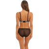 768x1075 pdp tablet WA064391 BLK back Wacoal Lingerie Embrace Lace Black Bikini Brief