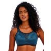 480x672 pdp mobile AC4014 MIO primary Freya Active Dynamic Midnight Leopard Non Wired Sports Bra