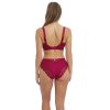 768x1075 pdp tablet FL6931 ROG back Fantasie Lingerie Aubree Rouge UW Moulded Spacer Bra