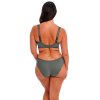768x1075 pdp tablet FL6701 OLE back Fantasie Lingerie Ana Olive Underwired Moulded Spacer Bra