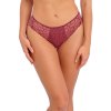 480x672 pdp mobile FL6705 ROW primary Fantasie Lingerie Ana Rosewood Brief