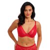 992x1389 pdp desktop WE601202 SAL primary Wacoal Lingerie Sensu Lace Salsa Underwired Plunge Bra