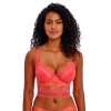 480x672 pdp mobile AA402820 SBE primary Freya Lingerie Sydnie Strawberry Ice Underwired Longline Bra