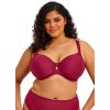 480x672 pdp mobile EL302710 ROG primary Elomi Lingerie Nerina Rouge Underwired Moulded Spacer Bra