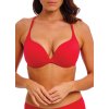 992x1389 pdp desktop WE601014 EQD primary Wacoal Lingerie Ines Secret Equestrian Red Underwired Push Up Bra