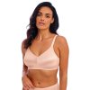 480x672 pdp mobile WA852303 253 primary Wacoal Lingerie Back Appeal Rose Dust Wire Free Bra
