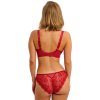 768x1075 pdp tablet AA403150 CHR back Freya Lingerie Fascinate Cherry Brief