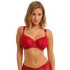 480x672 pdp mobile AA403107 CHR primary Freya Lingerie Fascinate Cherry Underwired Balconette Bra