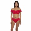 FS MARSEILLE SUNSET UW BARDOT BIKINI TOP FS6682 CLASSIC FOLD BRIEF FS6695 F3 TRADE 3000 SS19