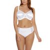 EL4030 WHE alt1 Elomi Lingerie Cate White Full Cup Banded Bra