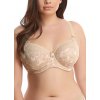 EL4110 TOD primary Elomi Lingerie Morgan Toasted Almond Banded Bra