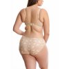EL4110 TOD back Elomi Lingerie Morgan Toasted Almond Banded Bra