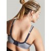 CORE NonPaddedSport 9441 GreyMarl Legging 5023 Black T BK 29596 34243