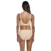 FL2982 NAE back Fantasie Illusion Natural Beige Side Support Bra