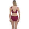 FL2982 BEY back Fantasie Lingerie Illusion Berry UW Side Support Bra